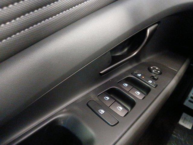 new 2025 Hyundai Elantra car, priced at $25,120