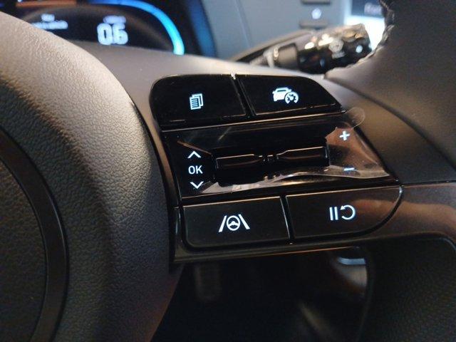 new 2025 Hyundai Elantra car, priced at $25,120