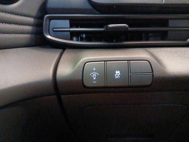 new 2025 Hyundai Elantra car, priced at $25,120