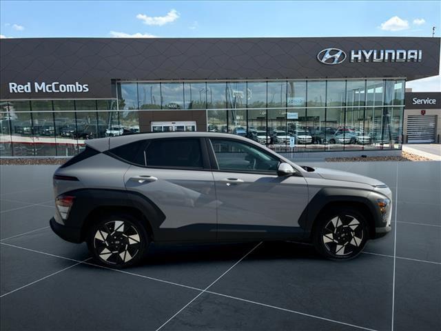 new 2025 Hyundai Kona car, priced at $30,629