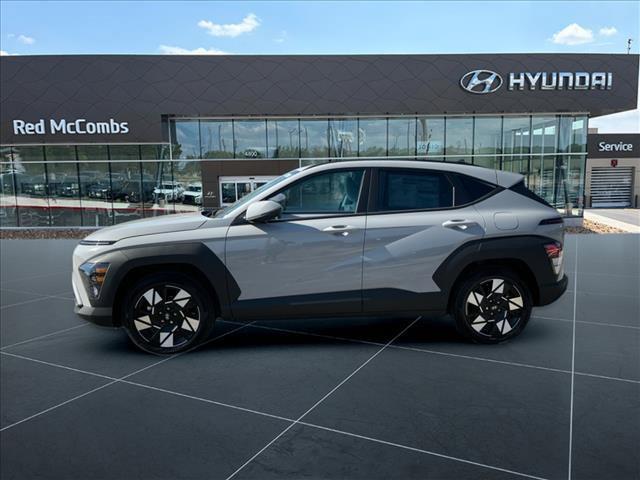 new 2025 Hyundai Kona car, priced at $30,629