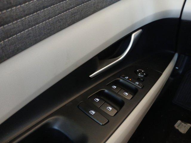 new 2025 Hyundai Elantra car, priced at $28,660