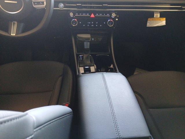 new 2026 Hyundai SANTA CRUZ car, priced at $36,710