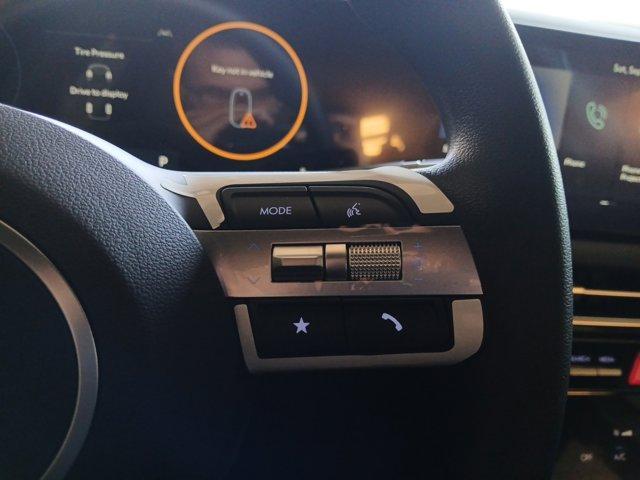 new 2026 Hyundai SANTA CRUZ car, priced at $36,710