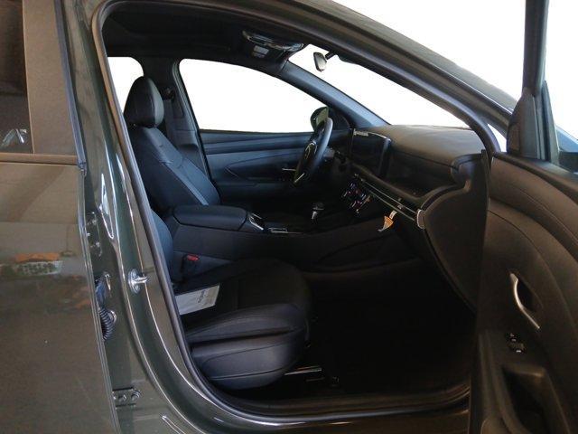 new 2026 Hyundai SANTA CRUZ car, priced at $36,710