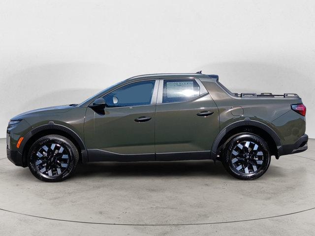 new 2026 Hyundai SANTA CRUZ car, priced at $36,710