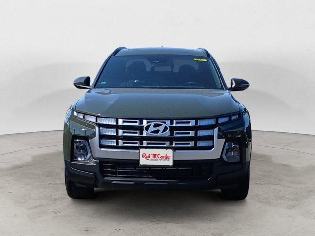 new 2026 Hyundai SANTA CRUZ car, priced at $36,710