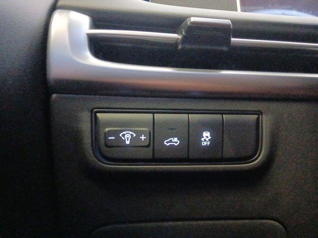 new 2026 Hyundai SANTA CRUZ car, priced at $36,710