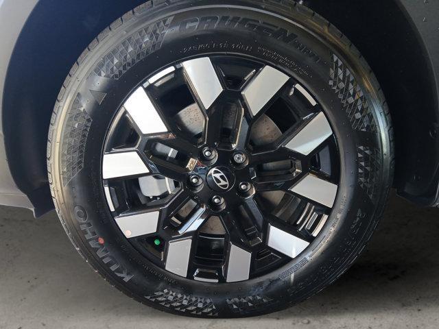 new 2026 Hyundai SANTA CRUZ car, priced at $36,710