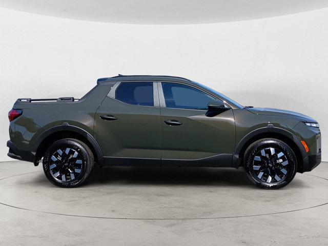 new 2026 Hyundai SANTA CRUZ car, priced at $36,710