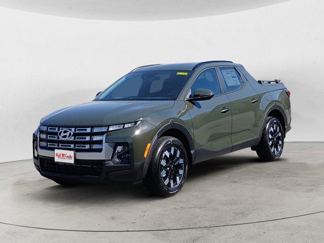 new 2026 Hyundai SANTA CRUZ car, priced at $36,710