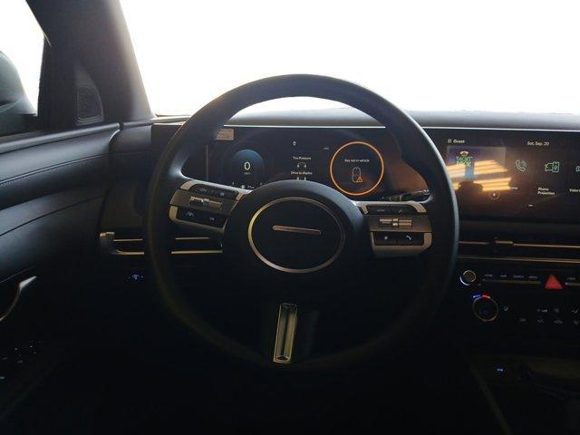 new 2026 Hyundai SANTA CRUZ car, priced at $36,710