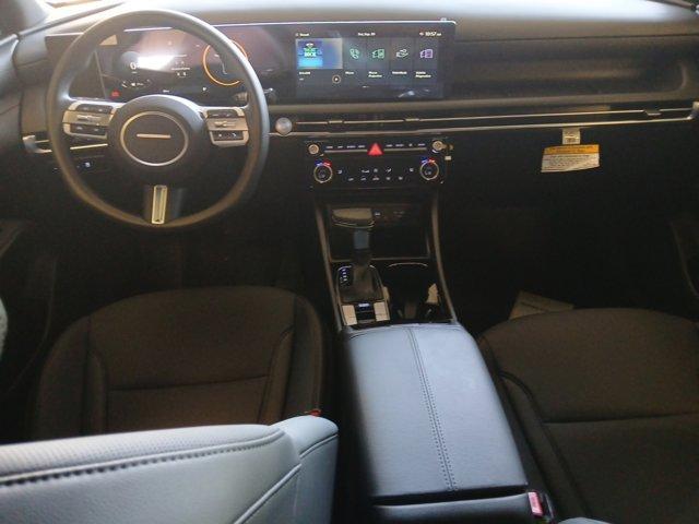 new 2026 Hyundai SANTA CRUZ car, priced at $36,710