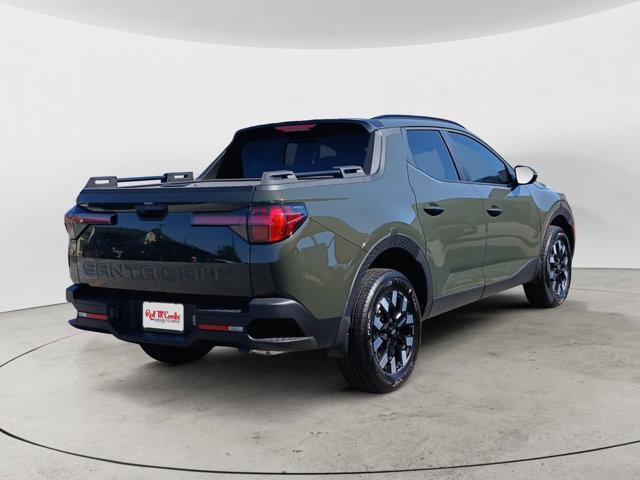 new 2026 Hyundai SANTA CRUZ car, priced at $36,710