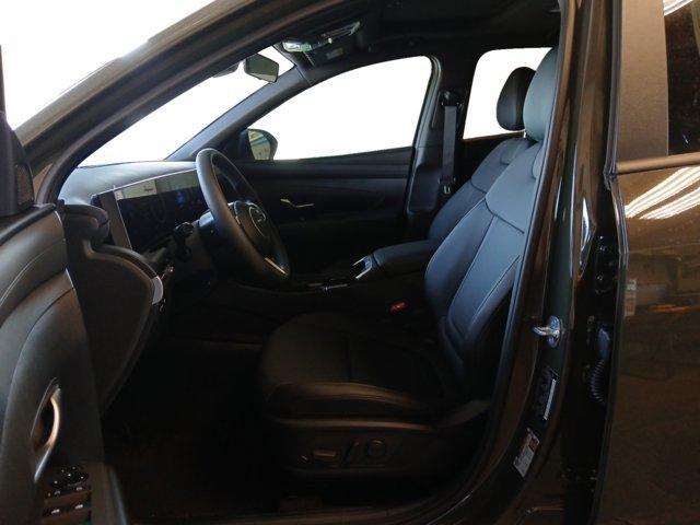 new 2026 Hyundai SANTA CRUZ car, priced at $36,710