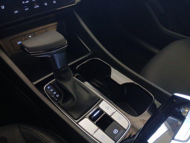 new 2026 Hyundai SANTA CRUZ car, priced at $36,710