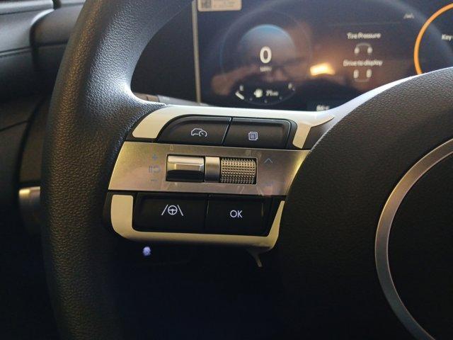 new 2026 Hyundai SANTA CRUZ car, priced at $36,710