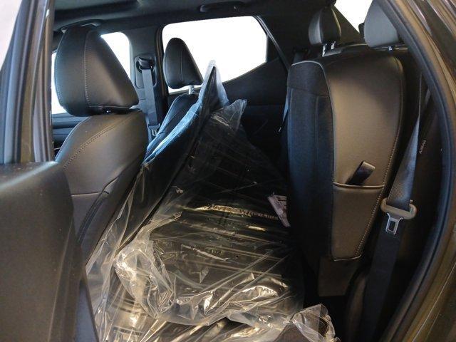 new 2026 Hyundai SANTA CRUZ car, priced at $36,710