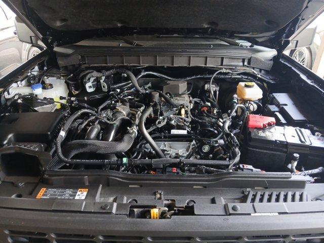 used 2024 Ford Bronco car, priced at $42,981