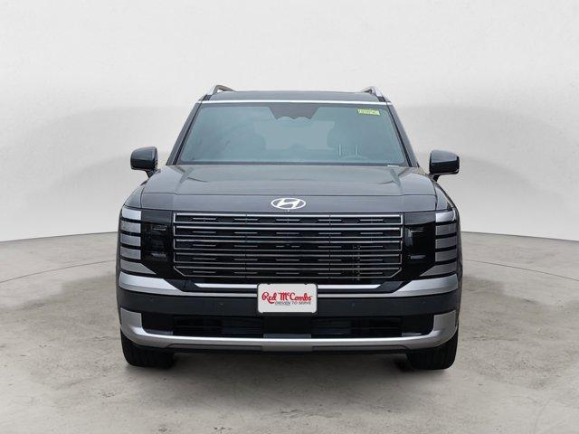 new 2026 Hyundai Palisade car, priced at $58,820