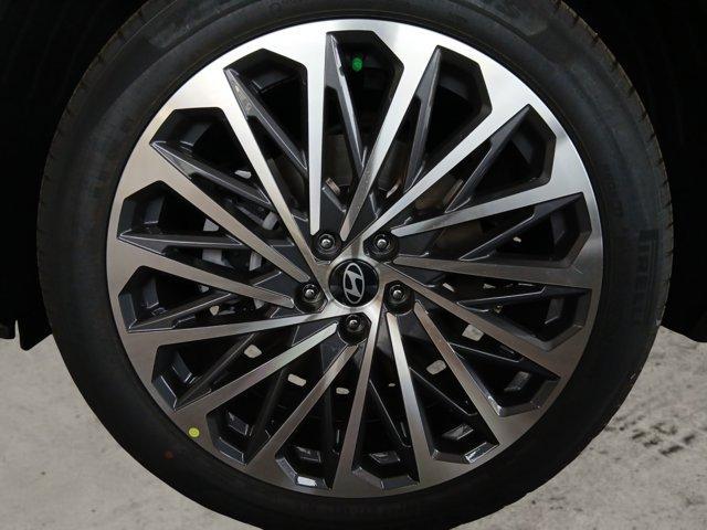 new 2026 Hyundai Palisade car, priced at $58,820