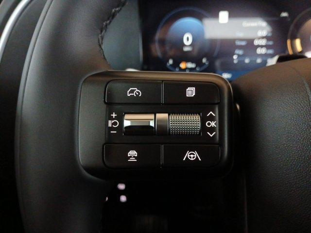 new 2026 Hyundai Palisade car, priced at $58,820