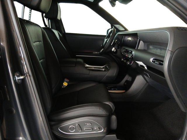 new 2026 Hyundai Palisade car, priced at $58,820