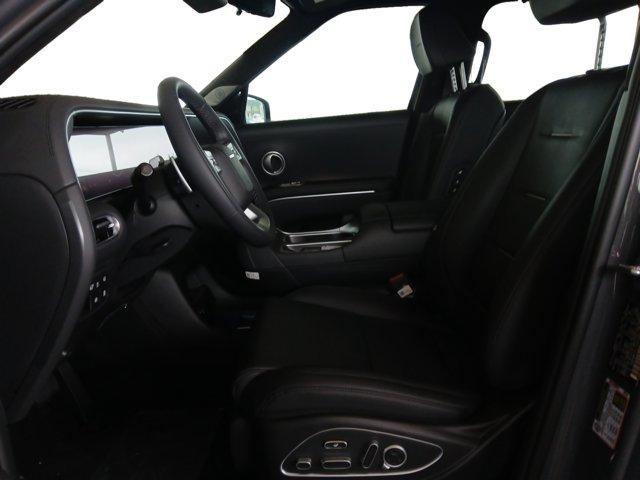 new 2026 Hyundai Palisade car, priced at $58,820