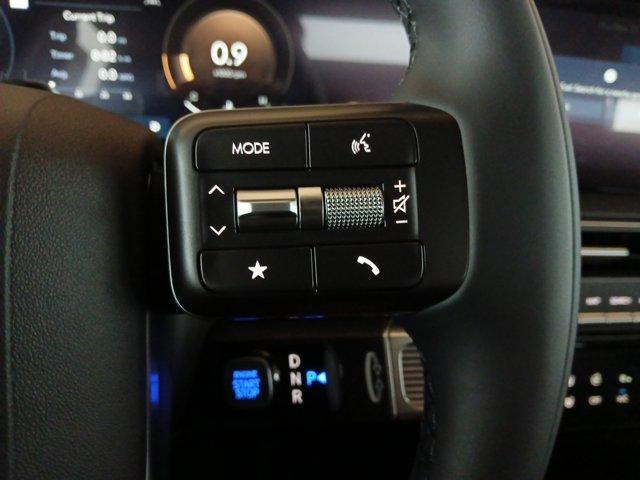 new 2026 Hyundai Palisade car, priced at $58,820