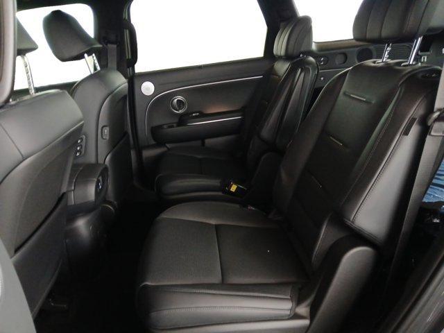 new 2026 Hyundai Palisade car, priced at $58,820