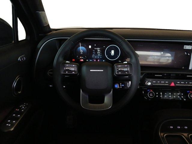 new 2026 Hyundai Palisade car, priced at $58,820