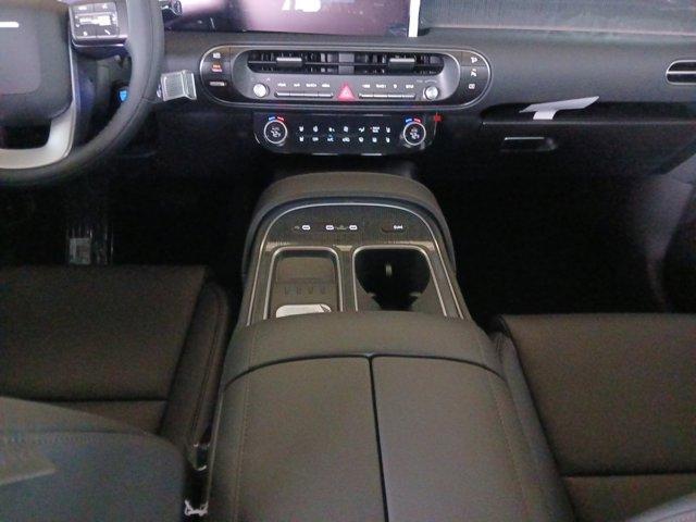 new 2026 Hyundai Palisade car, priced at $58,820