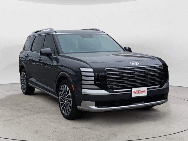 new 2026 Hyundai Palisade car, priced at $58,820