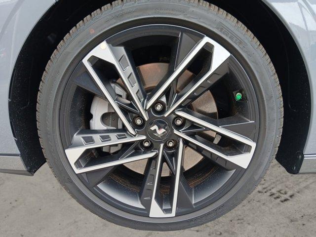 new 2026 Hyundai Sonata car, priced at $37,385