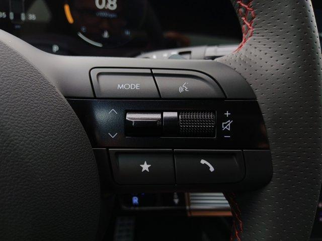 new 2026 Hyundai Sonata car, priced at $37,385