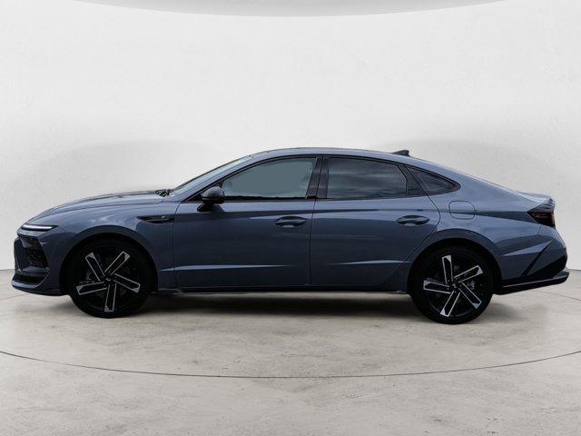 new 2026 Hyundai Sonata car, priced at $37,385
