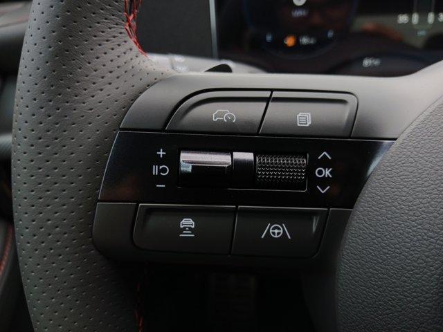 new 2026 Hyundai Sonata car, priced at $37,385