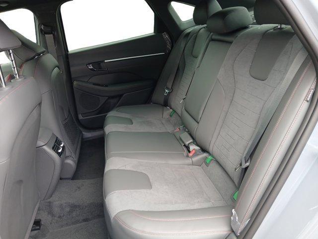 new 2026 Hyundai Sonata car, priced at $37,385