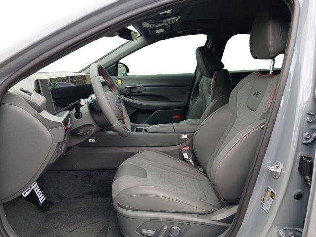 new 2026 Hyundai Sonata car, priced at $37,385