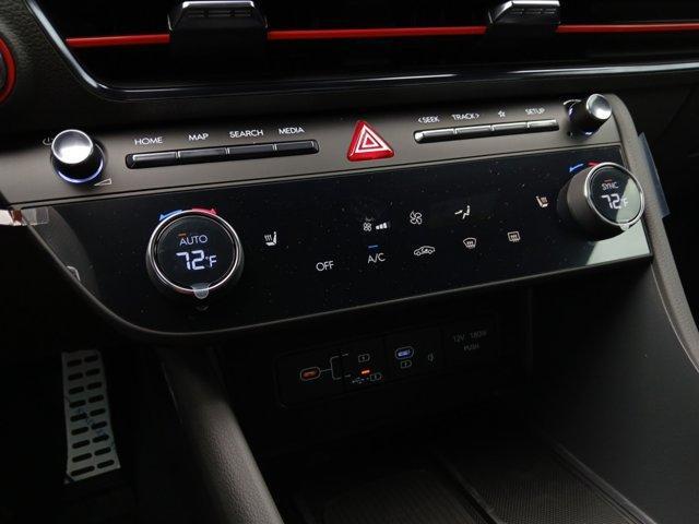 new 2026 Hyundai Sonata car, priced at $37,385