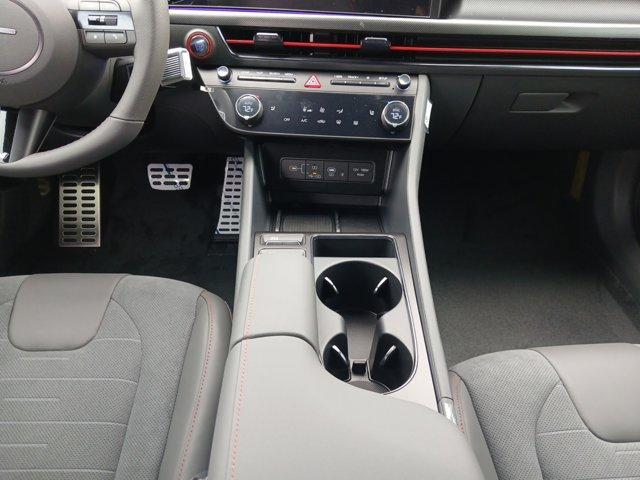 new 2026 Hyundai Sonata car, priced at $37,385