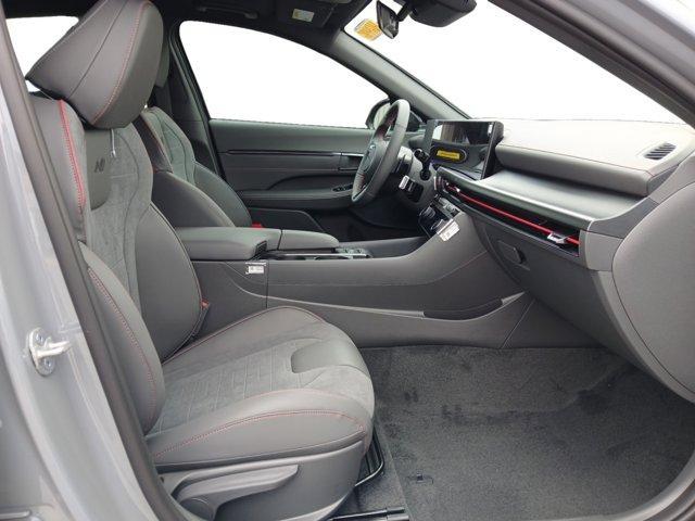 new 2026 Hyundai Sonata car, priced at $37,385