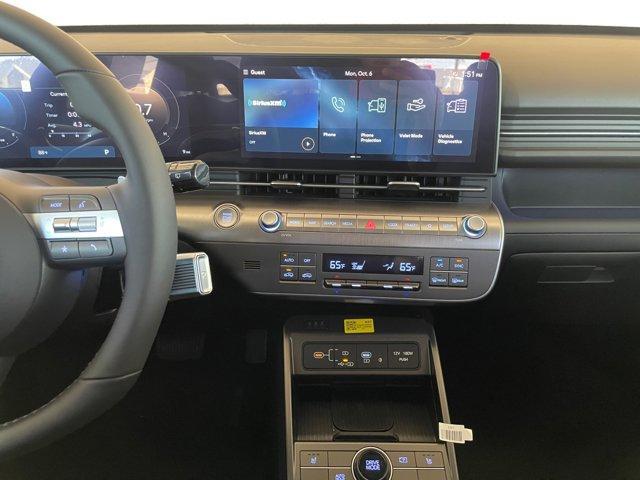 new 2026 Hyundai Kona car, priced at $30,880
