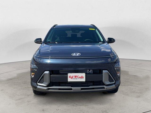 new 2026 Hyundai Kona car, priced at $30,880