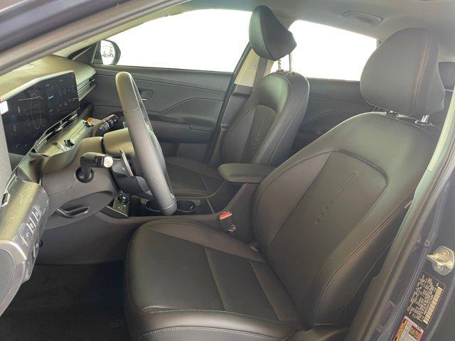 new 2026 Hyundai Kona car, priced at $30,880