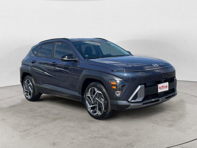 new 2026 Hyundai Kona car, priced at $30,880