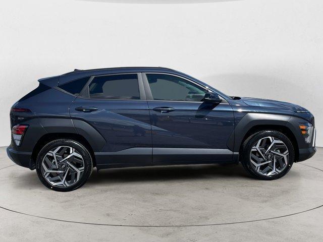 new 2026 Hyundai Kona car, priced at $30,880