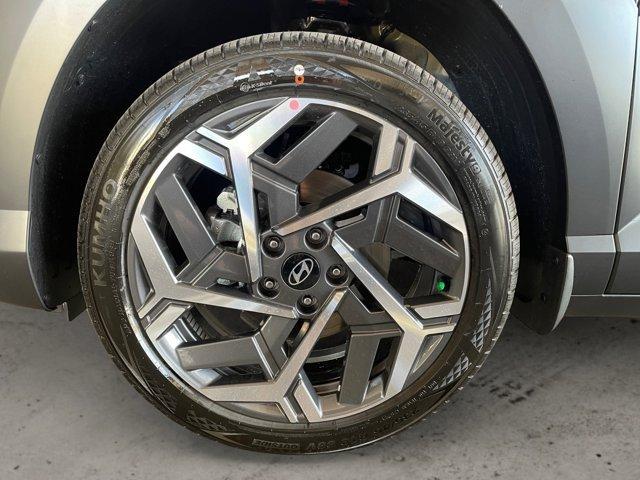 new 2026 Hyundai Kona car, priced at $30,880