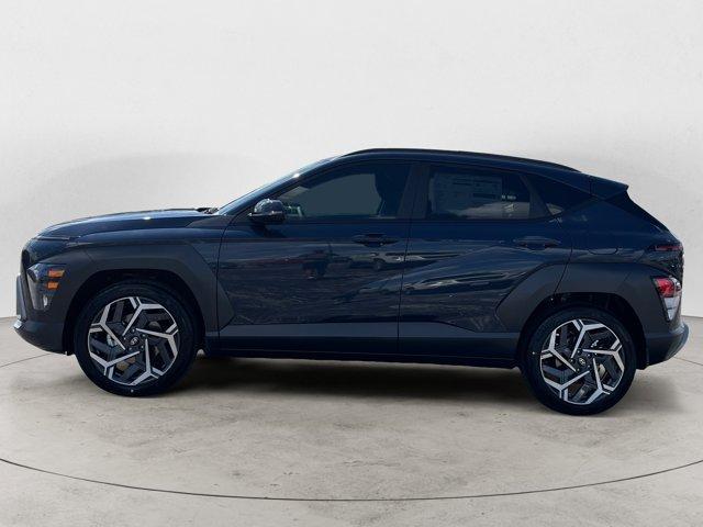 new 2026 Hyundai Kona car, priced at $30,880
