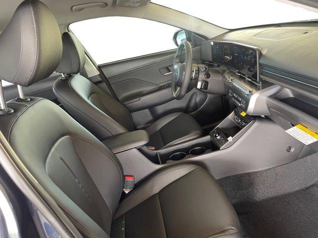 new 2026 Hyundai Kona car, priced at $30,880